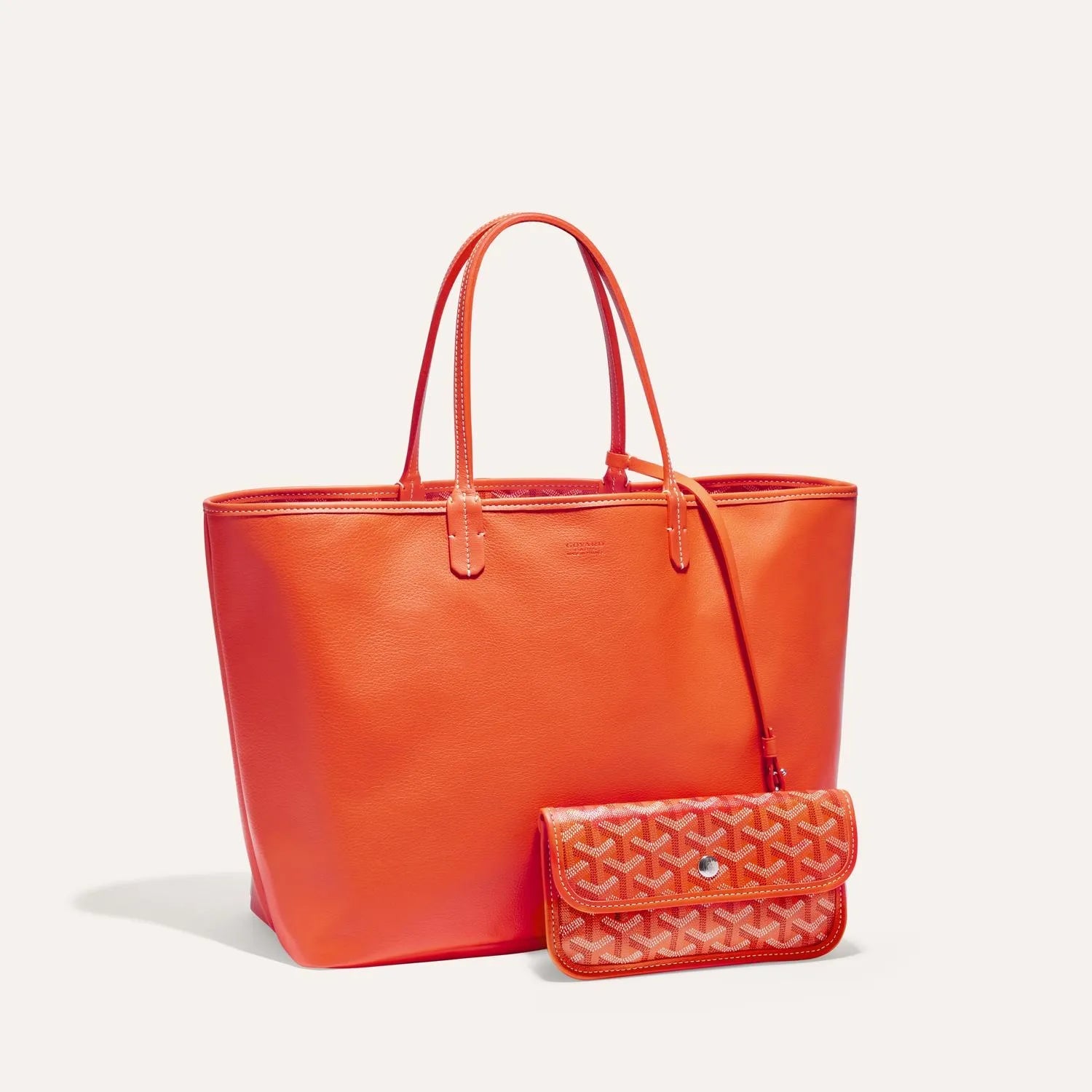 Goyard Anjou PM Bag-The Luxury Lane