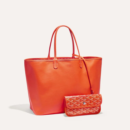 Goyard Anjou PM Bag-The Luxury Lane