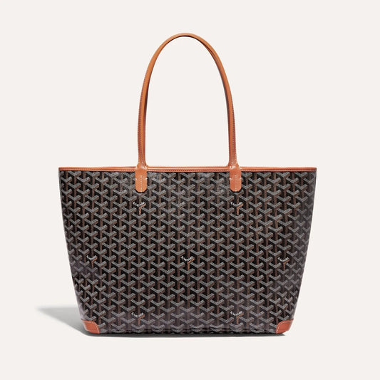 Goyard Artois MM Bag