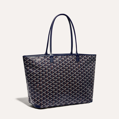 Goyard Artois MM Bag