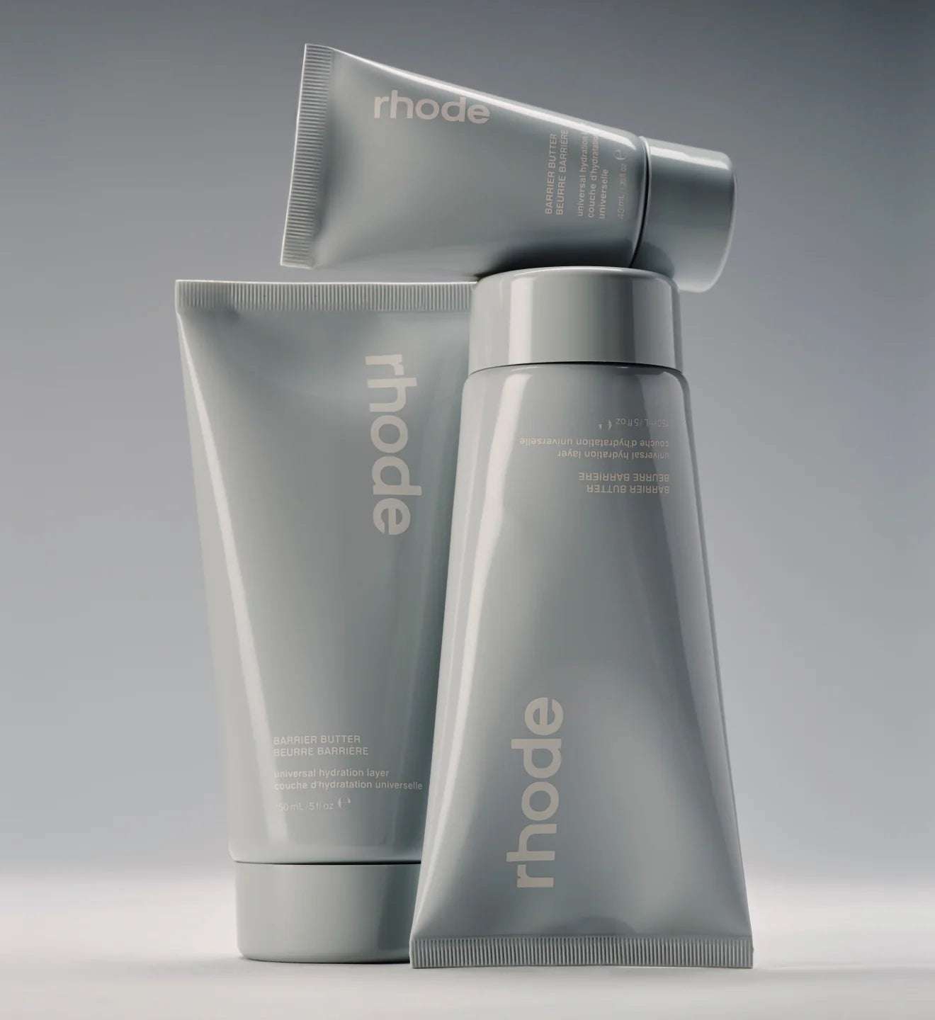 rhode: barrier butter-The Luxury Lane