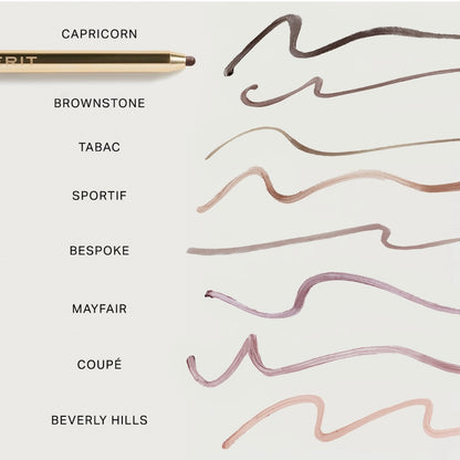 Merit Signature Lip Sheer Lip Liner