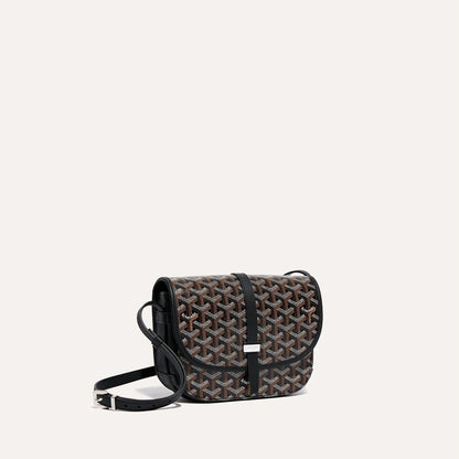 Goyard Belvedere PM Bag-The Luxury Lane