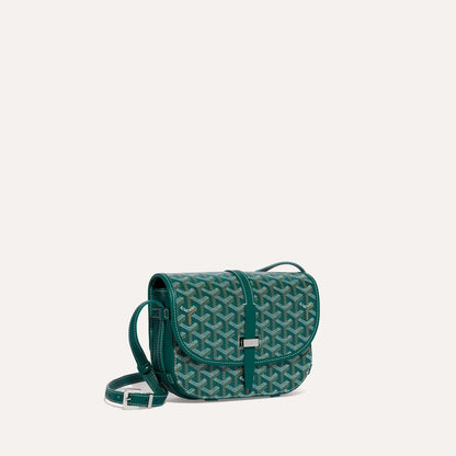 Goyard Belvedere PM Bag-The Luxury Lane
