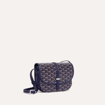 Goyard Belvedere PM Bag-The Luxury Lane