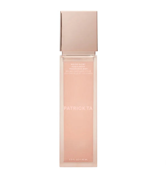 PATRICK TA: Major Glow Hair and Body Fragrance Mist