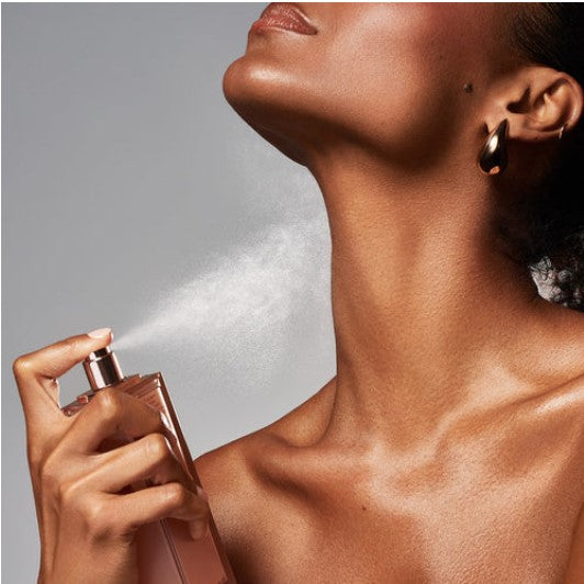 PATRICK TA: Major Glow Hair and Body Fragrance Mist-The Luxury Lane