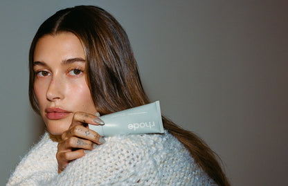 rhode: barrier restore cream-The Luxury Lane