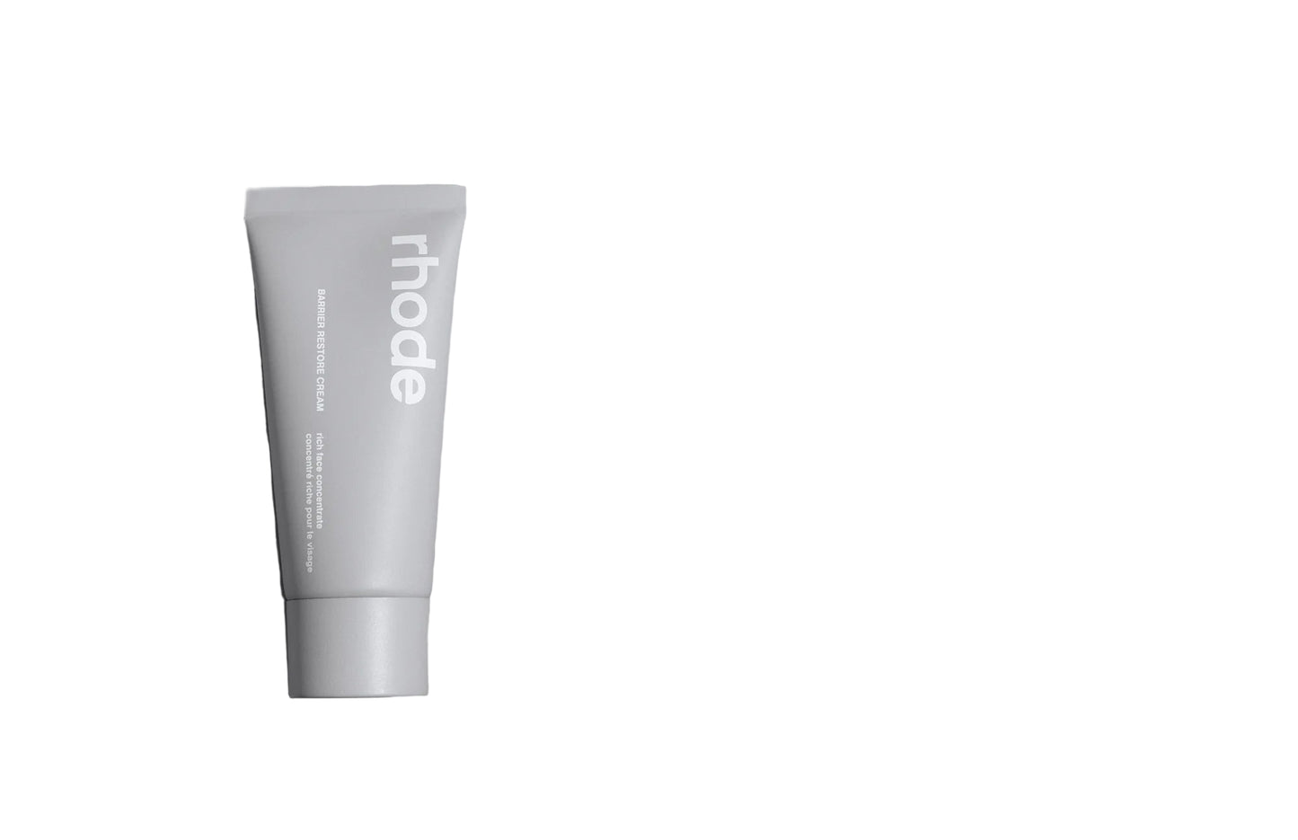 rhode: barrier restore cream-The Luxury Lane