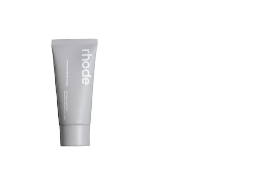 rhode: barrier restore cream-The Luxury Lane