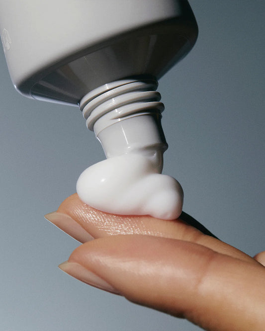 rhode: barrier restore cream-The Luxury Lane