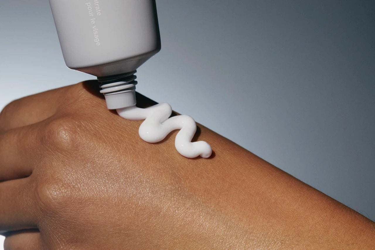 rhode: barrier restore cream-The Luxury Lane