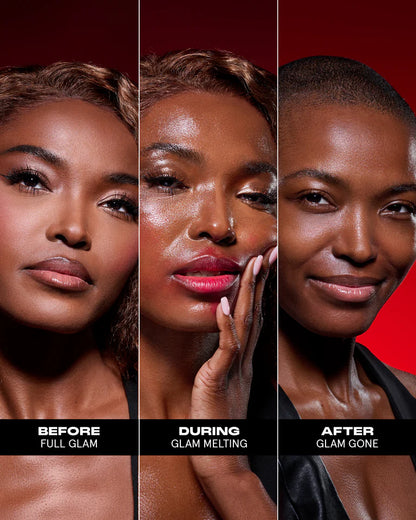 ONE SIZE Go Off Makeup and Wig Adhesive Dissolving Mist-The Luxury Lane