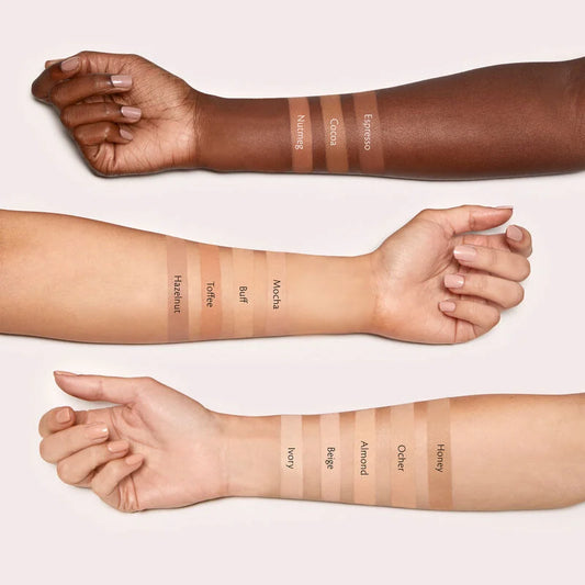 Clé de Peau: Concealer SPF 27