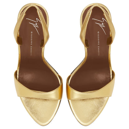 Giuseppe Zanotti Lilibeth 105-The Luxury Lane