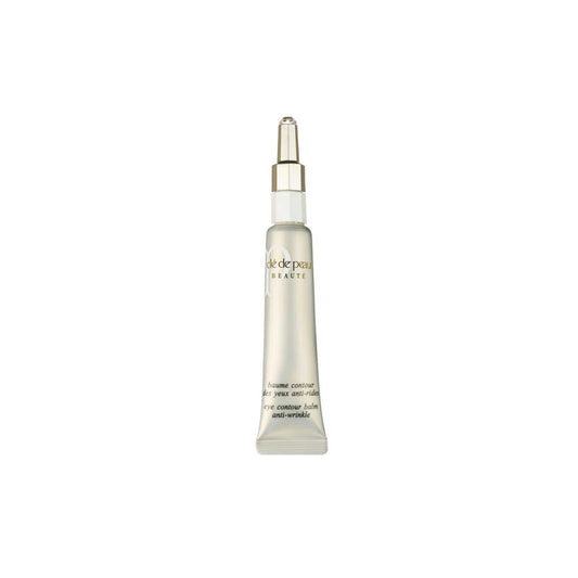 Clé de Peau: Eye Contour Balm Anti-Wrinkle