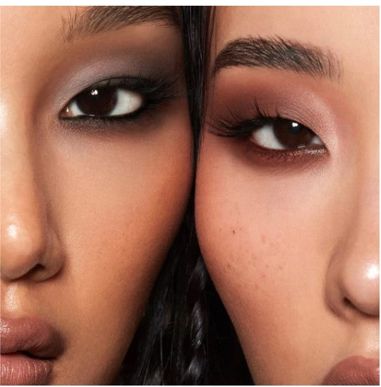 Patrick Ta: Major Dimension Iii Matte Eyeshadow Palette-The Luxury Lane