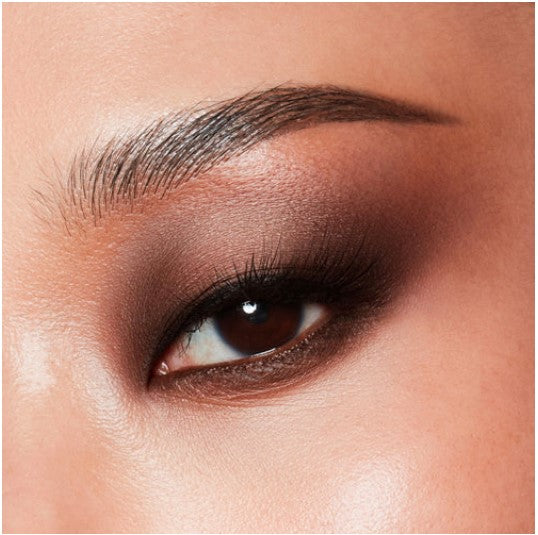 Patrick Ta: Major Dimension Iii Matte Eyeshadow Palette-The Luxury Lane