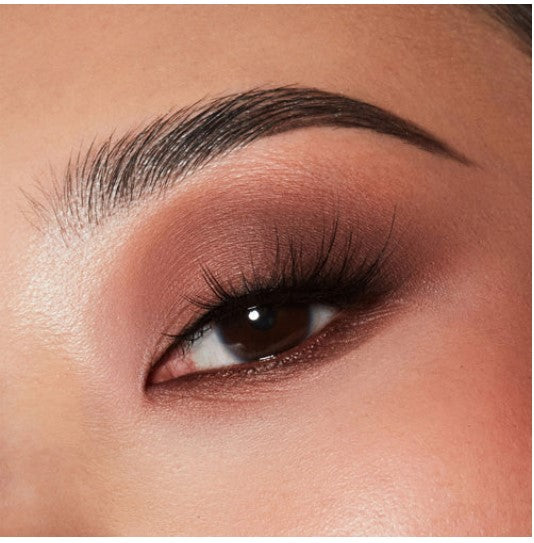 Patrick Ta: Major Dimension Iii Matte Eyeshadow Palette-The Luxury Lane