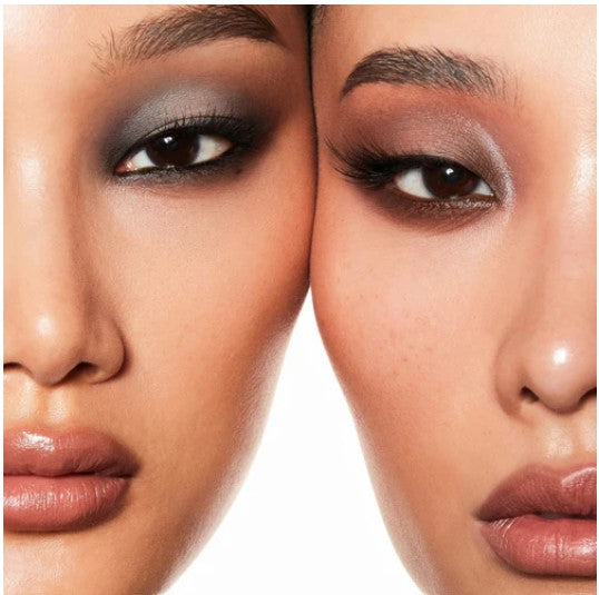 Patrick Ta: Major Dimension Iii Matte Eyeshadow Palette-The Luxury Lane