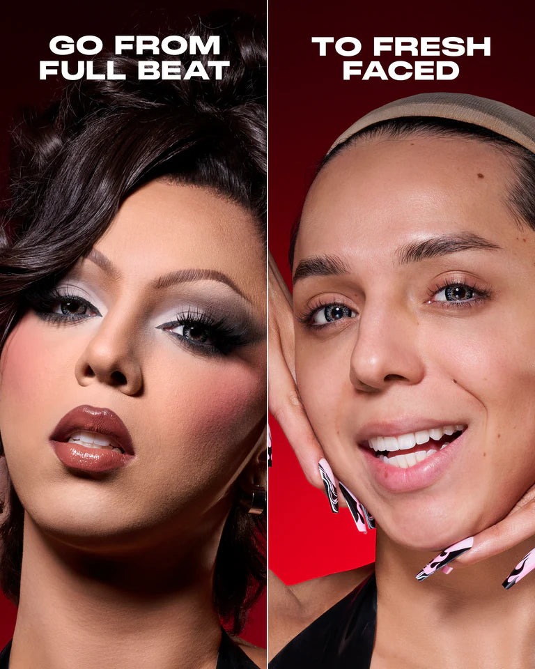 ONE SIZE Go Off Makeup and Wig Adhesive Dissolving Mist-The Luxury Lane