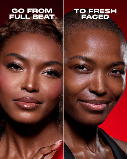 ONE SIZE Go Off Makeup and Wig Adhesive Dissolving Mist-The Luxury Lane