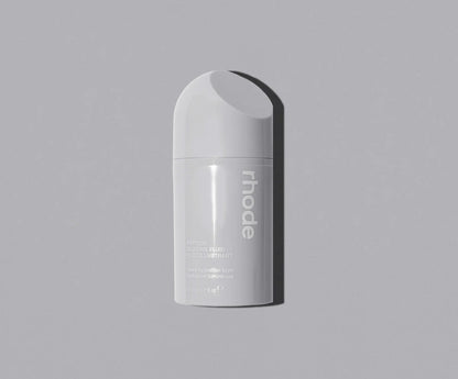 rhode: peptide glazing fluid-The Luxury Lane