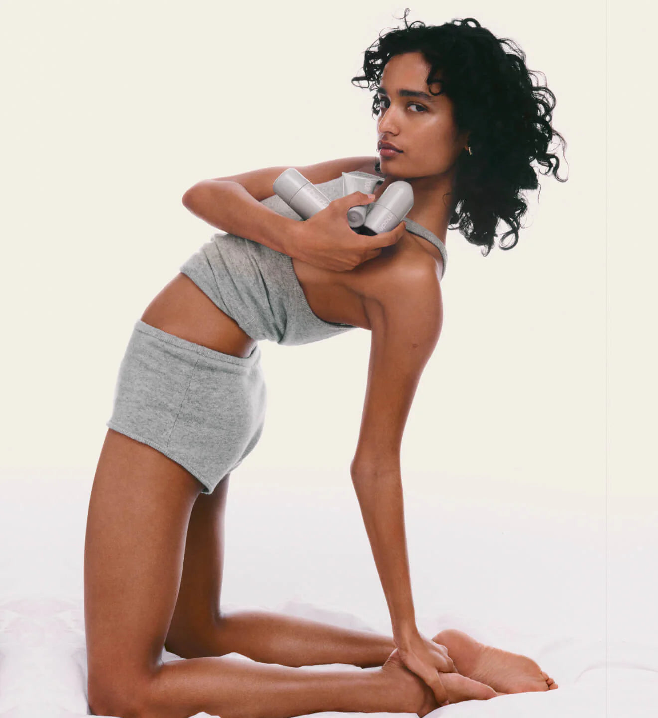 rhode: peptide glazing fluid-The Luxury Lane