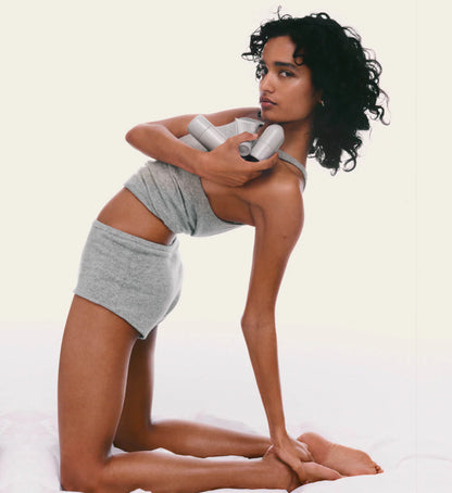 rhode: peptide glazing fluid-The Luxury Lane