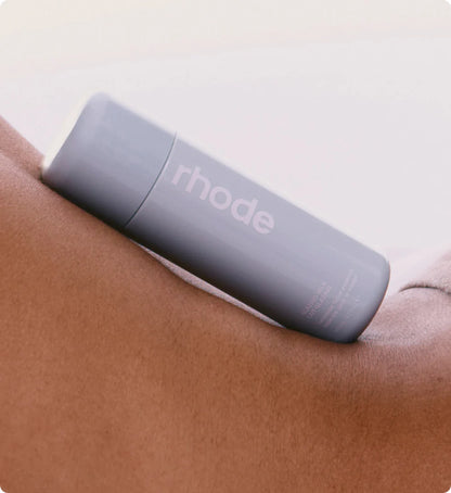 rhode: glazing milk-The Luxury Lane