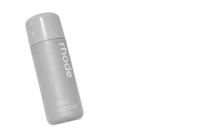 rhode: glazing milk-The Luxury Lane