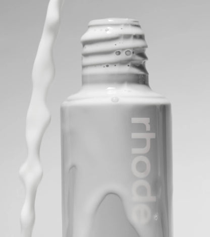 rhode: glazing milk-The Luxury Lane