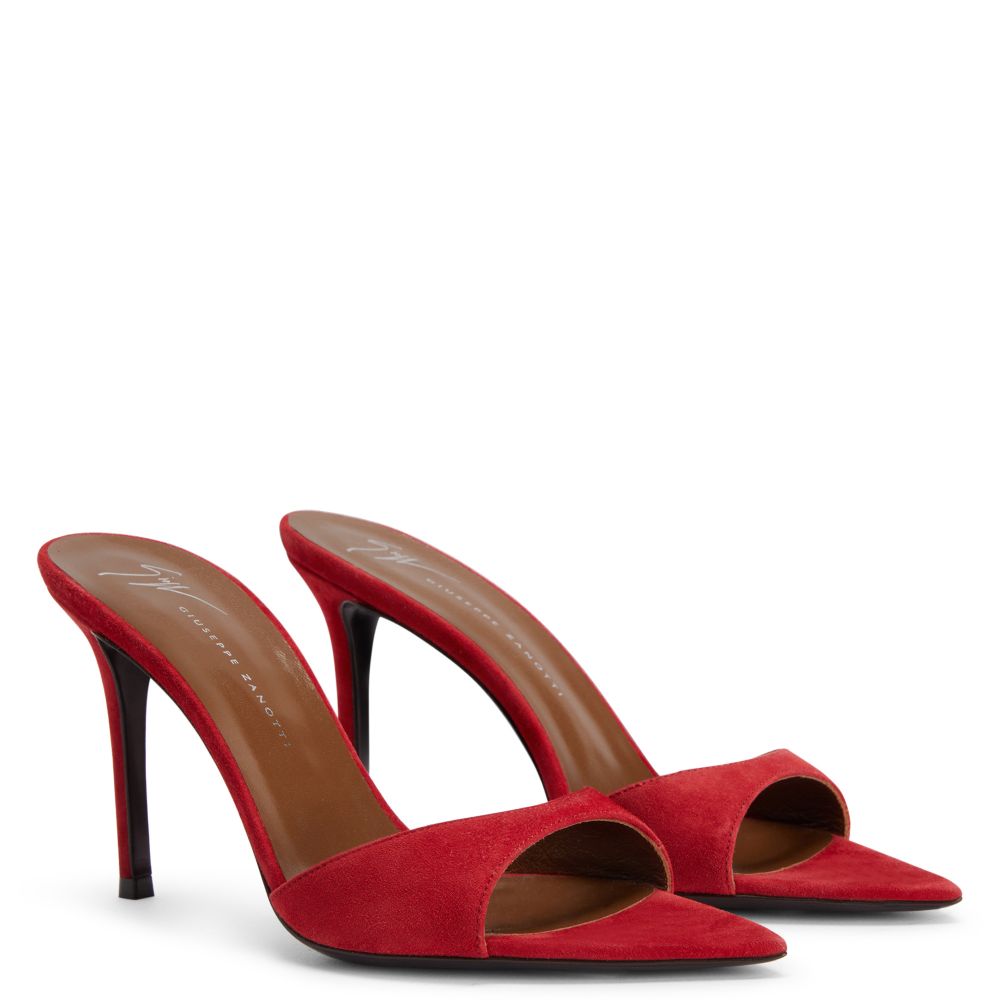 Giuseppe Zanotti Intriigo 90-The Luxury Lane