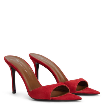 Giuseppe Zanotti Intriigo 90-The Luxury Lane