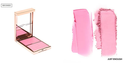 Patrick Ta: Major Headlines Double-Take Creme & Powder Blush Duo-The Luxury Lane