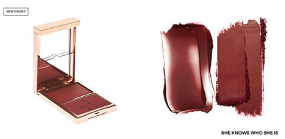 Patrick Ta: Major Headlines Double-Take Creme & Powder Blush Duo-The Luxury Lane