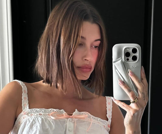 rhode lip case-The Luxury Lane