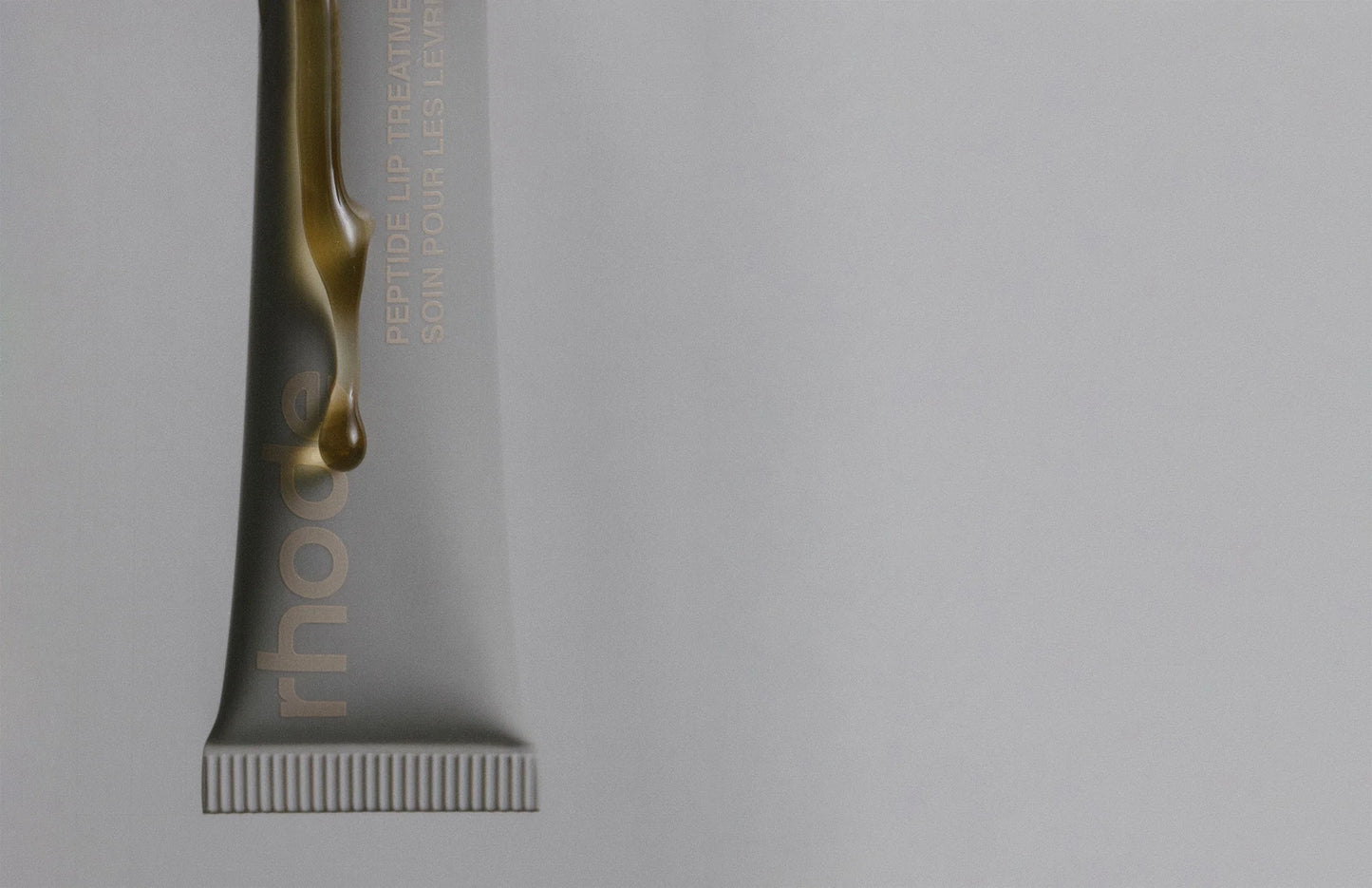 rhode peptide lip treatment - salted caramel-The Luxury Lane