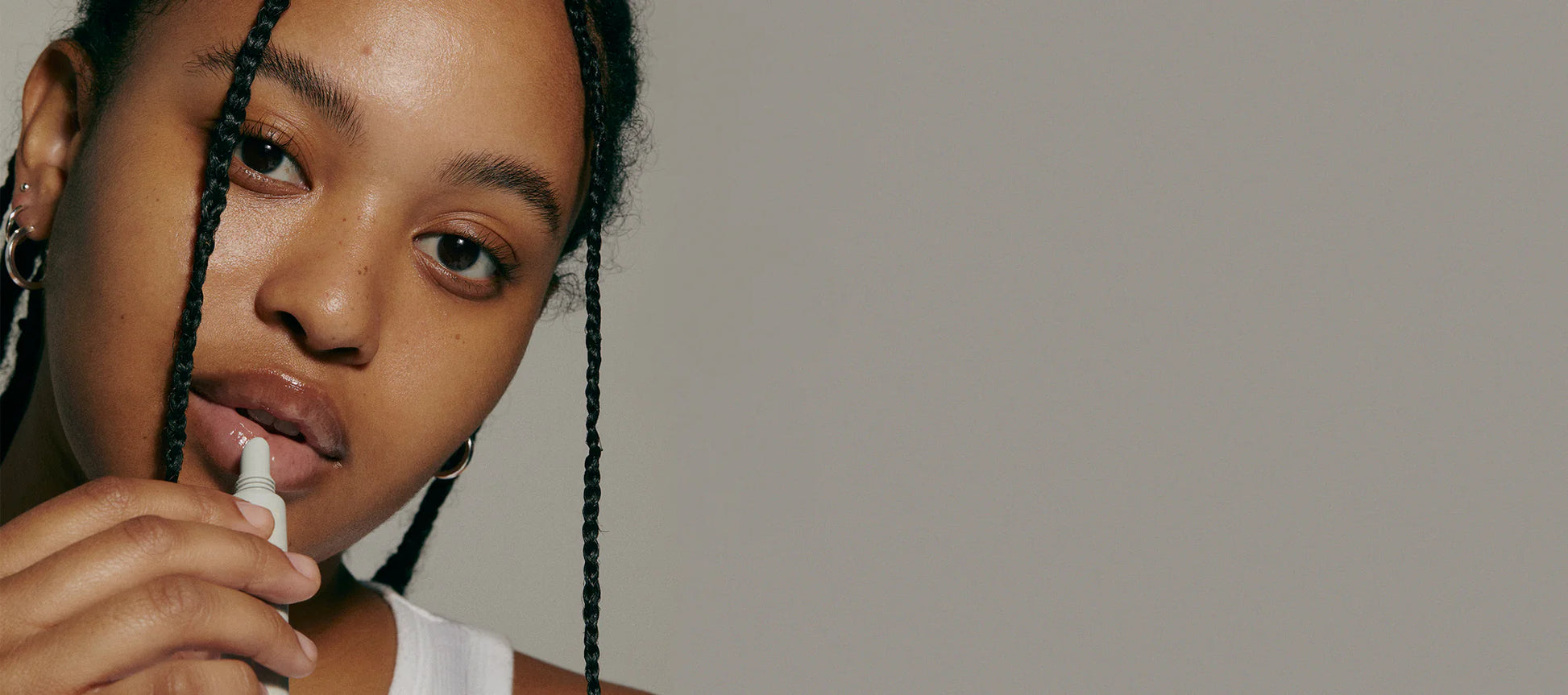 rhode peptide lip treatment - unscented-The Luxury Lane