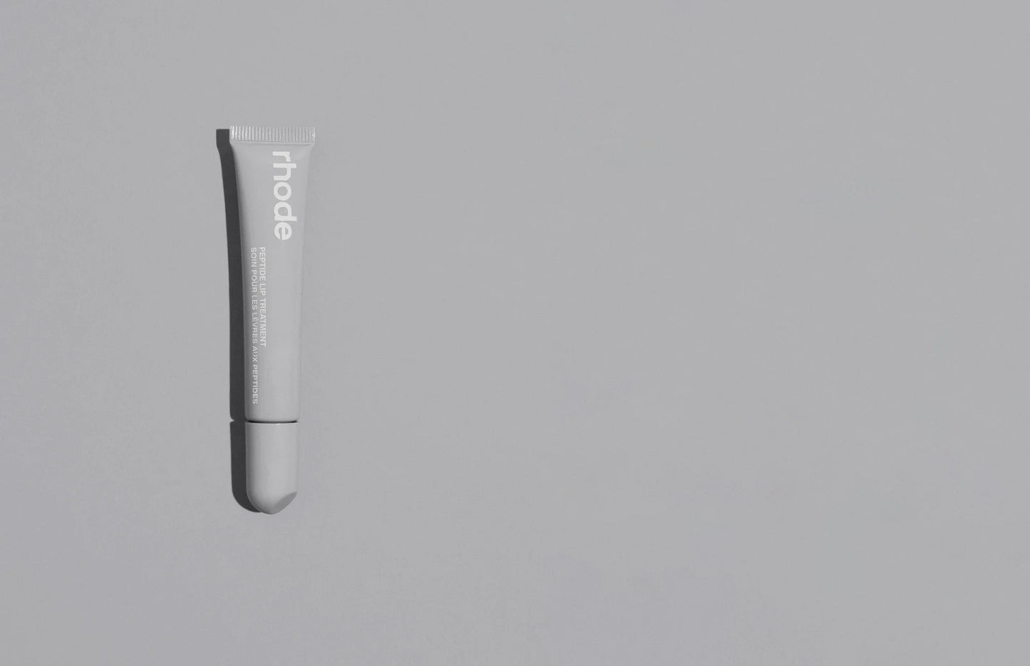 rhode peptide lip treatment - unscented-The Luxury Lane