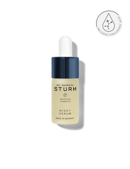 Dr. Barbara Sturm: Night Serum-The Luxury Lane