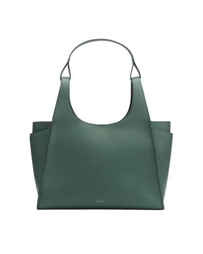 Cuyana Double Loop Satchel