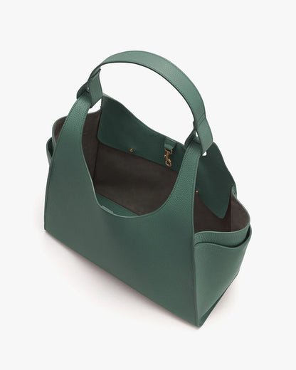 Cuyana Double Loop Satchel