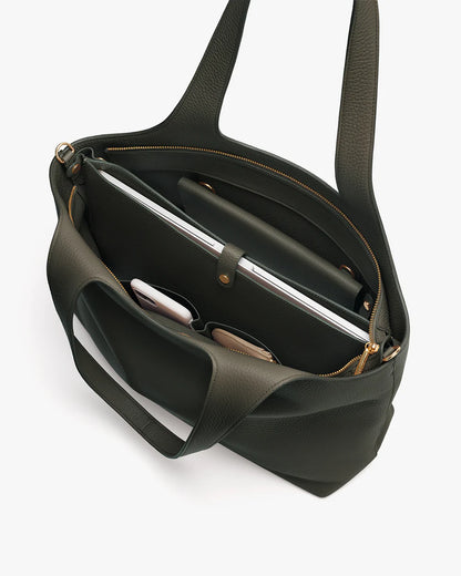Cuyana System Zipper Tote