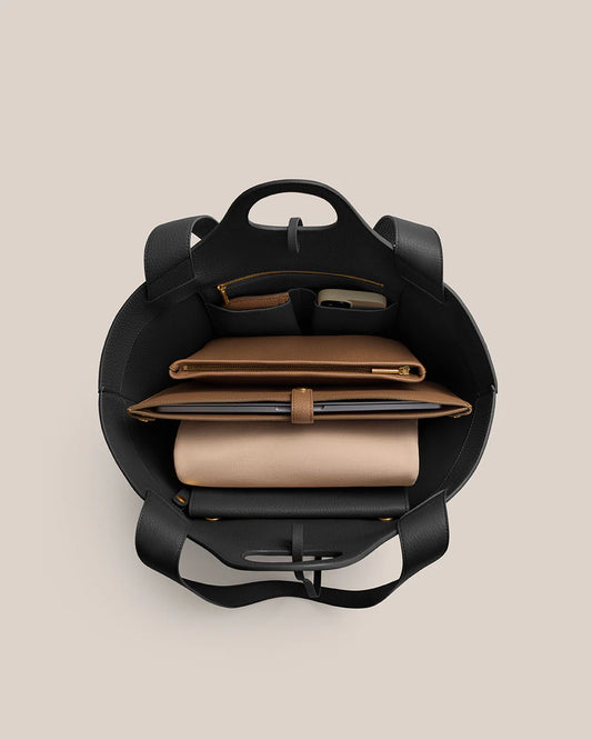 Cuyana Paloma Tote-The Luxury Lane