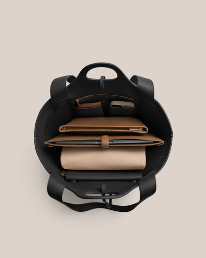Cuyana Paloma Tote