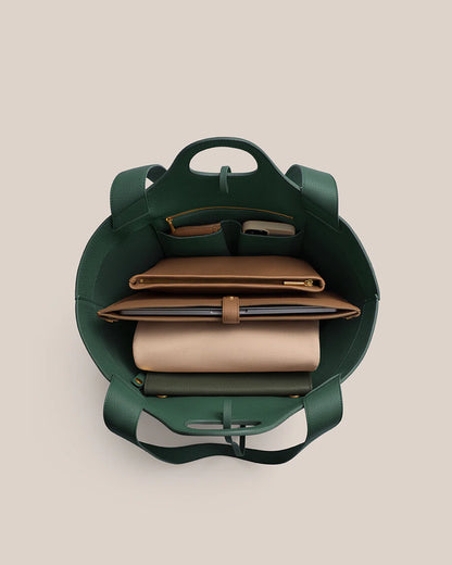Cuyana Paloma Tote