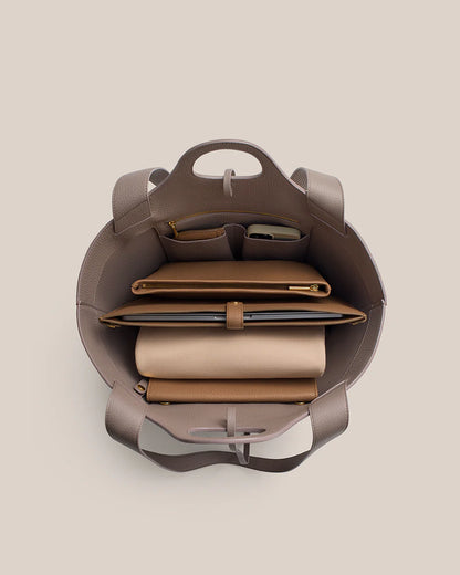 Cuyana Paloma Tote
