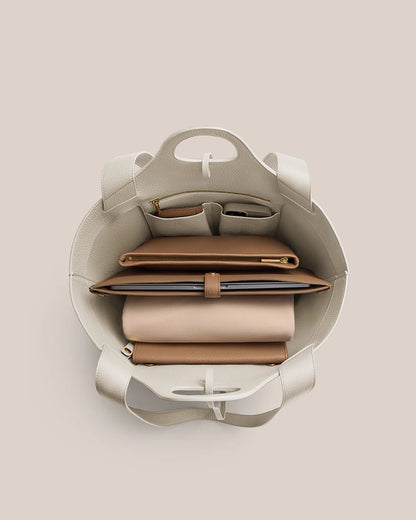 Cuyana Paloma Tote