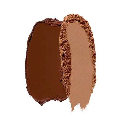 PATRICK TA: Major Skin Creme Foundation & Finishing Powder Duo-The Luxury Lane